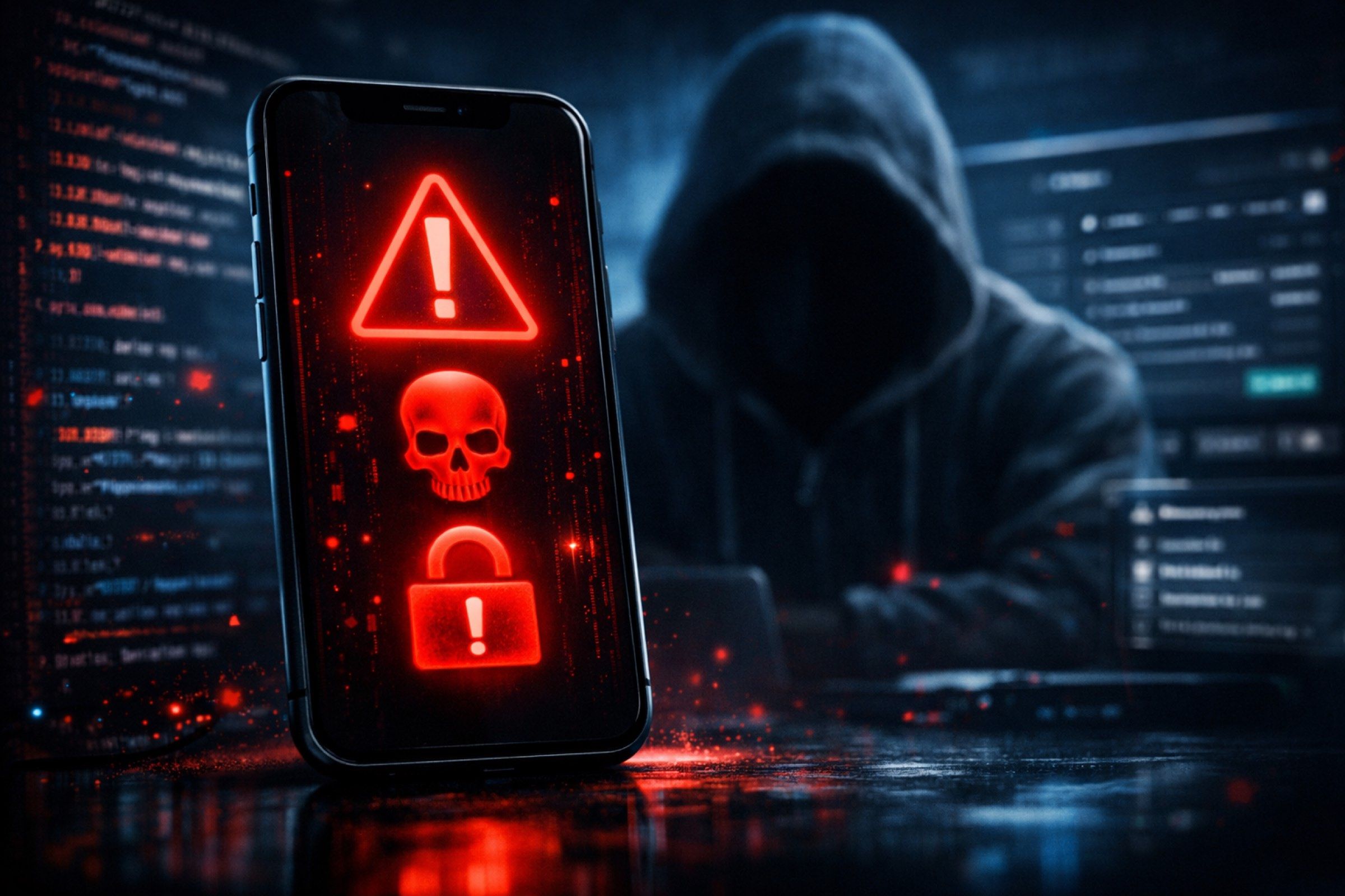 DarkSword alarmı: Güncellenmeyen iPhone’lar kolay hedef haline geldi