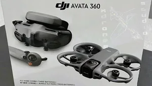 DJI Avata 360 sızıntısı: 499 dolarlık yeni FPV drone geliyor