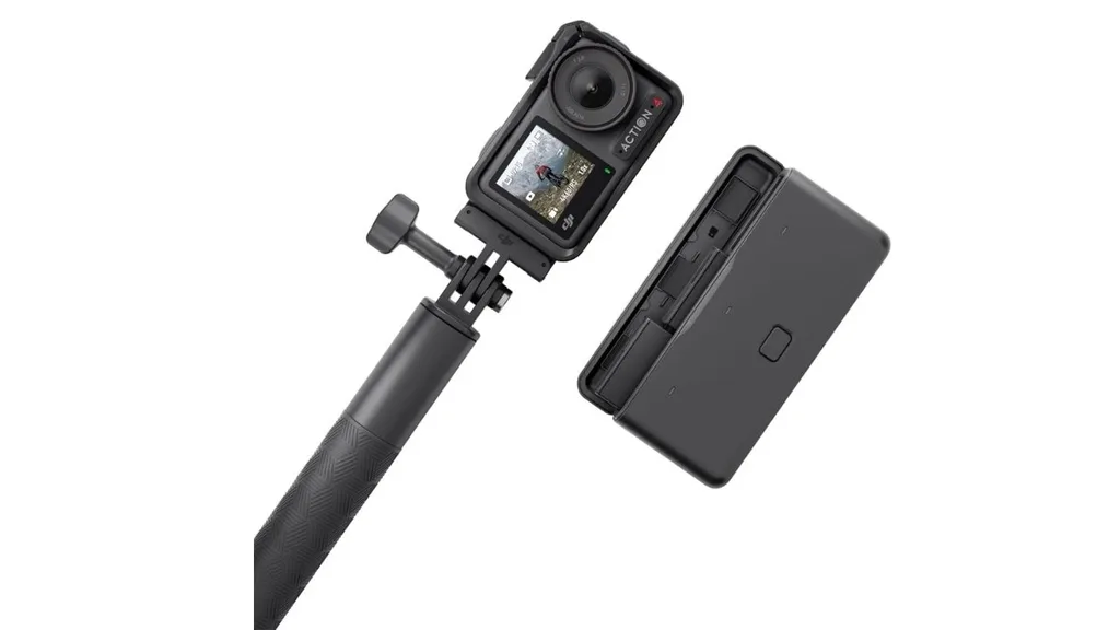 Yeni modeli 29.790 TL: DJI Osmo Action 4 Adventure Combo, Amazon Türkiye’de 15.499,99 TL’ye indi
