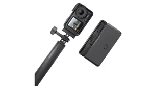 Yeni modeli 29.790 TL: DJI Osmo Action 4 Adventure Combo, Amazon Türkiye’de 15.499,99 TL’ye indi
