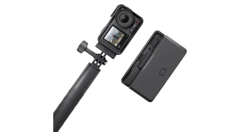 Yeni modeli 29.790 TL: DJI Osmo Action 4 Adventure Combo, Amazon Türkiye’de 15.499,99 TL’ye indi