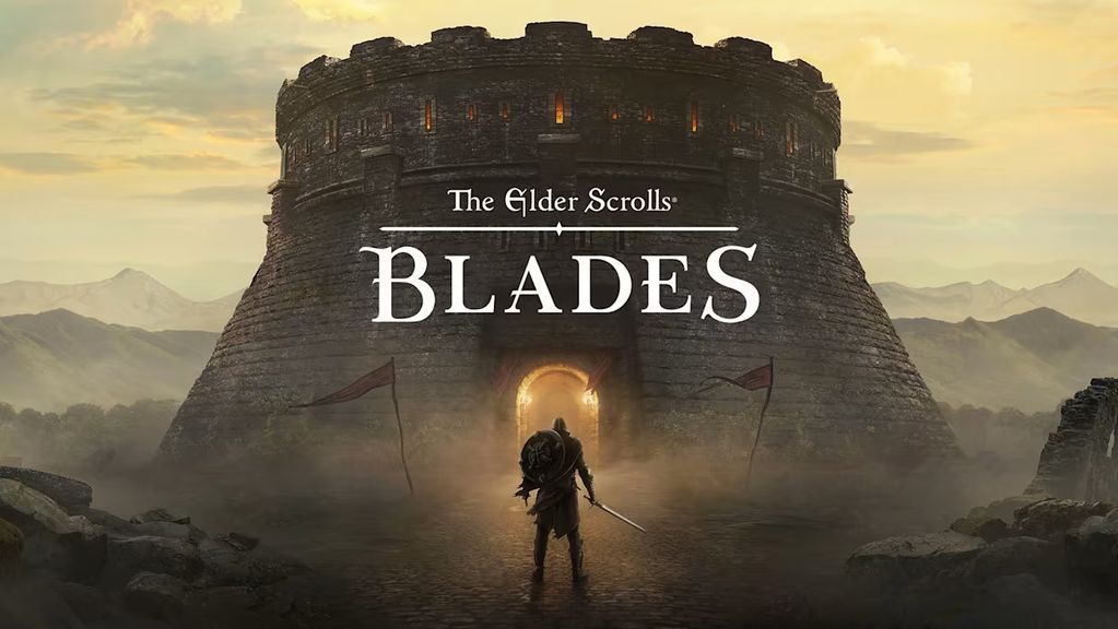 Elder Scrolls Blades