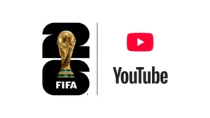 FIFA’dan sürpriz karar: 2026 Dünya Kupası YouTube’a taşınıyor