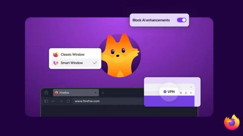 firefox vpn