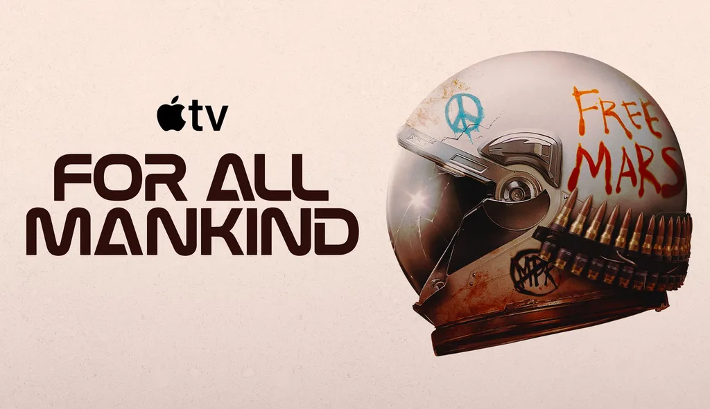 For All Mankind altıncı sezonla ekran macerasını noktalıyor