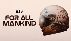 For All Mankind altıncı sezonla ekran macerasını noktalıyor