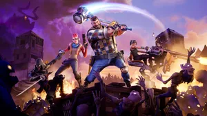 Büyük geri dönüş: Fortnite Google Play Store’a yeniden ekleniyor