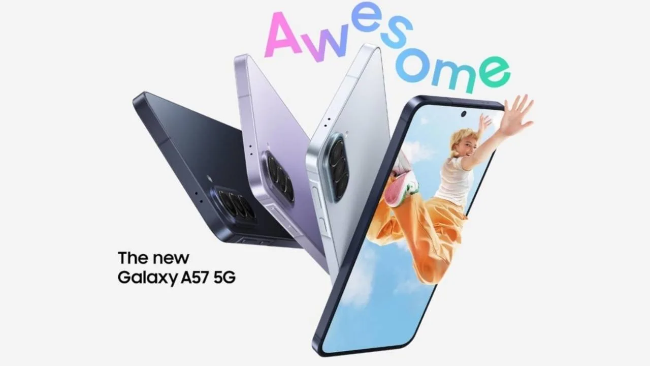 Samsung Galaxy A57 ve A37 Hindistan’da resmileşti: 6 yıl güncelleme ile geliyor
