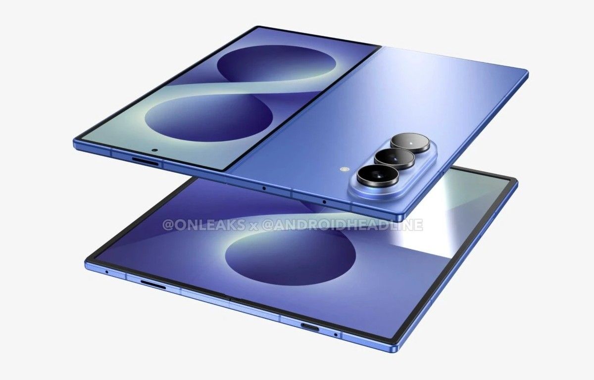 Samsung Galaxy Z Fold 8 ve Z Flip 8 daha yüksek fiyatlarla gelebilir