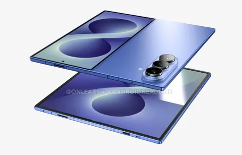 Samsung Galaxy Z Fold 8 ve Z Flip 8 daha yüksek fiyatlarla gelebilir