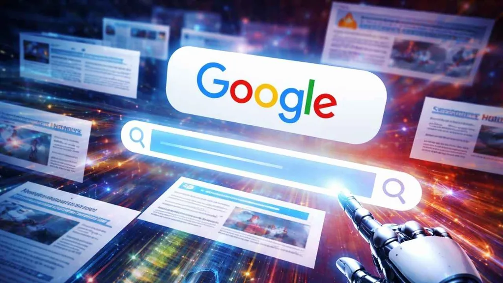 Google, arama sonuçlarında başlıkları yapay zekâ ile yeniden yazıyor
