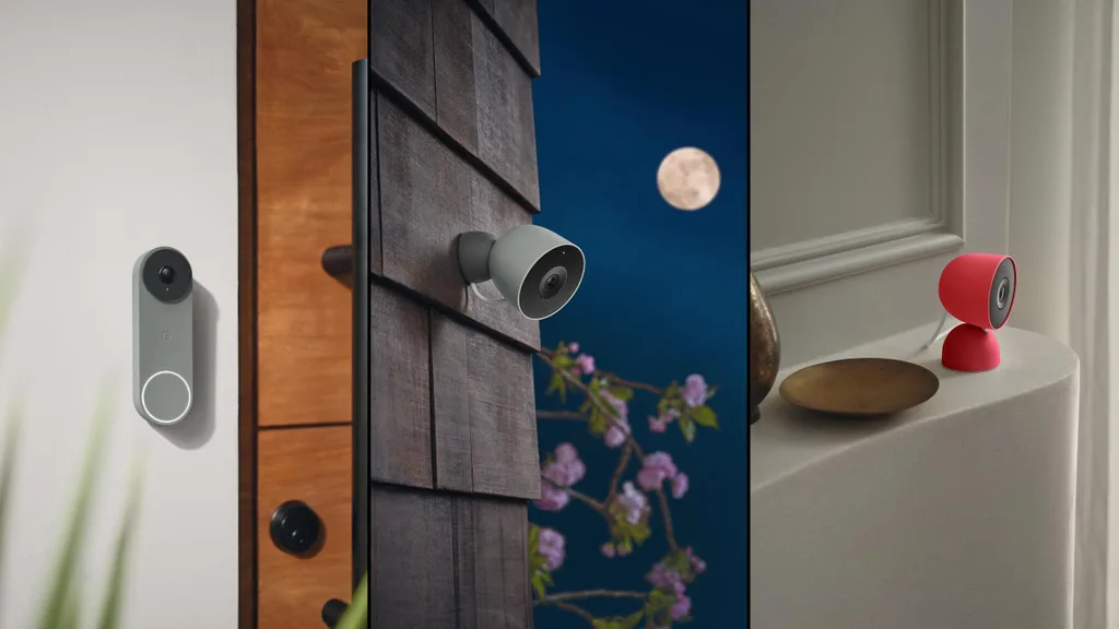 Google Home’a yapay zekâ gücü: Kameralara canlı arama geldi