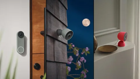 Google Home’a yapay zekâ gücü: Kameralara canlı arama geldi