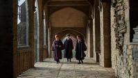 Harry Potter dizisi beklenenden erken geliyor: Tarih açıklandı