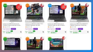 lenovo laptop kampanya