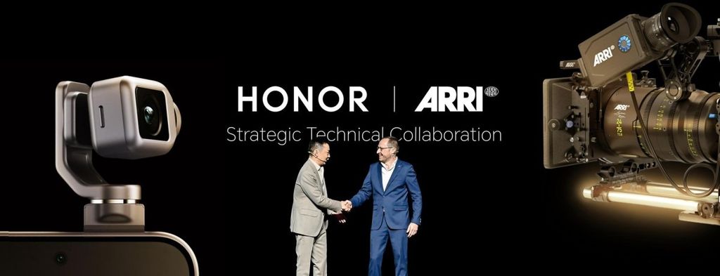 honor arri