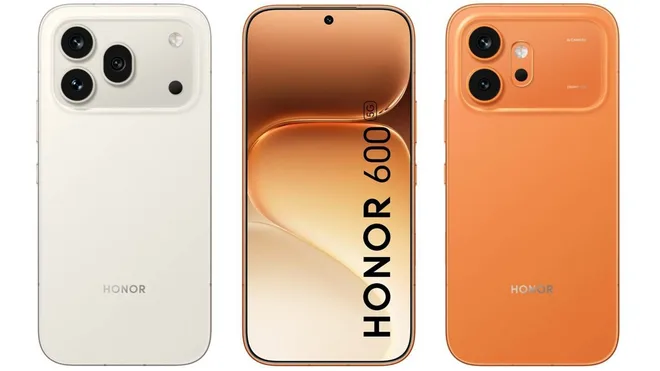 Honor 600 ve 600 Pro hakkında ilk büyük sızıntı geldi
