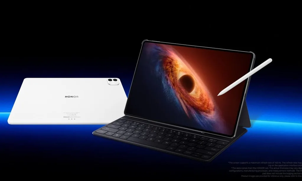 Dünyanın en ince tableti Honor MagicPad 4 resmen duyuruldu