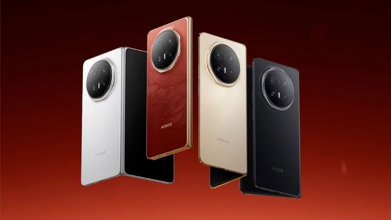 HONOR Magic V6 Türkiye’de 129.999 TL’ye satışa çıktı