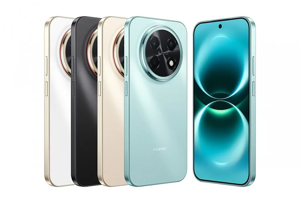 Huawei Enjoy 90 ailesi Plus ve Pro Max modelleriyle büyüyor