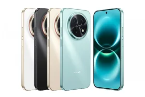 Huawei 10.000 mAh bataryalı telefonla şarj sorununu bitirmeyi hedefliyor