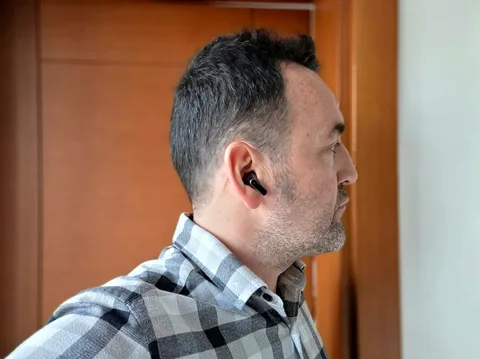Gerçek sessizlik, gerçek ses: Huawei FreeBuds Pro 5 İncelemesi