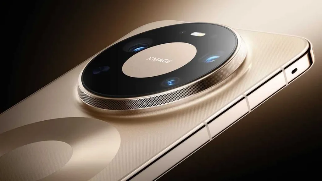Huawei, akıllı telefonun içine gerçek soğutma fanı koydu