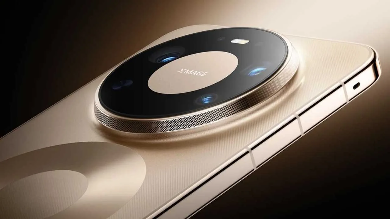Huawei, akıllı telefonun içine gerçek soğutma fanı koydu