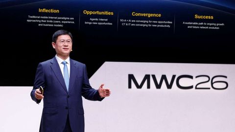 huawei mwc 2026