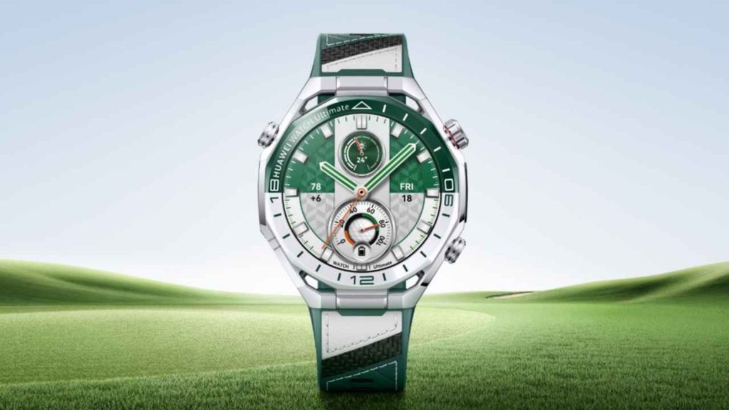 huawei watch ultimate 2 e-sim