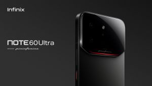 infinix note 60 ultra