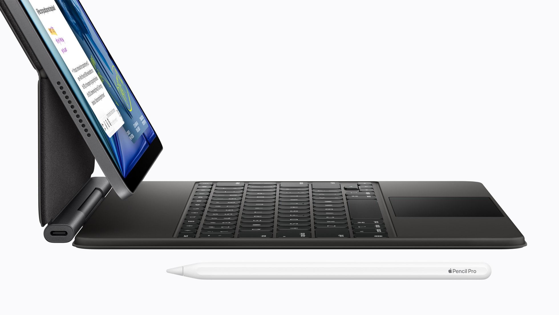 M4 çipli yeni iPad Air tanıtıldı: 12 GB RAM ve Wi-Fi 7 desteği