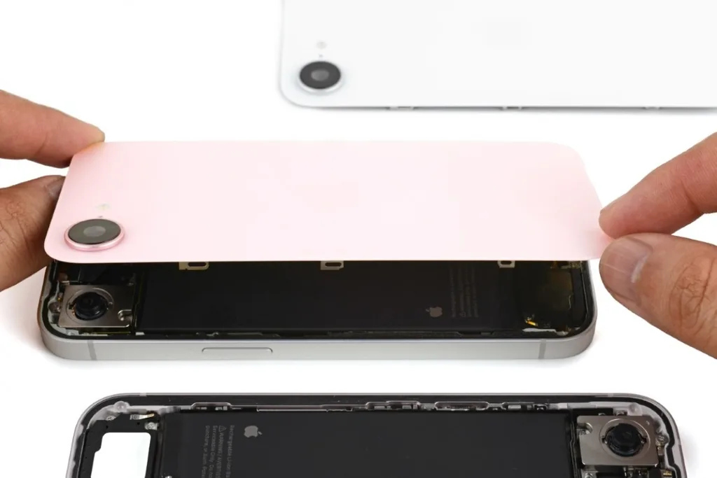 iPhone 17e sökümü ortaya çıkardı: iPhone 16e’ye MagSafe eklenebiliyor