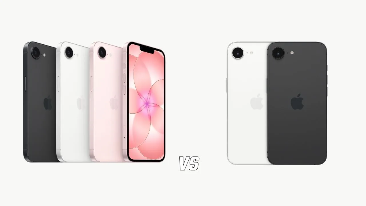 iPhone 17e vs iPhone 16e: Apple’ın uygun fiyatlı telefonu bir nesilde ne kadar değişti?