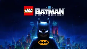 Lego Batman: Legacy of the Dark Knight’ın çıkış tarihi öne çekildi
