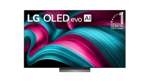 LG yapay zekâ işlemcili 2024 model OLED TV’lerini tanıttı
