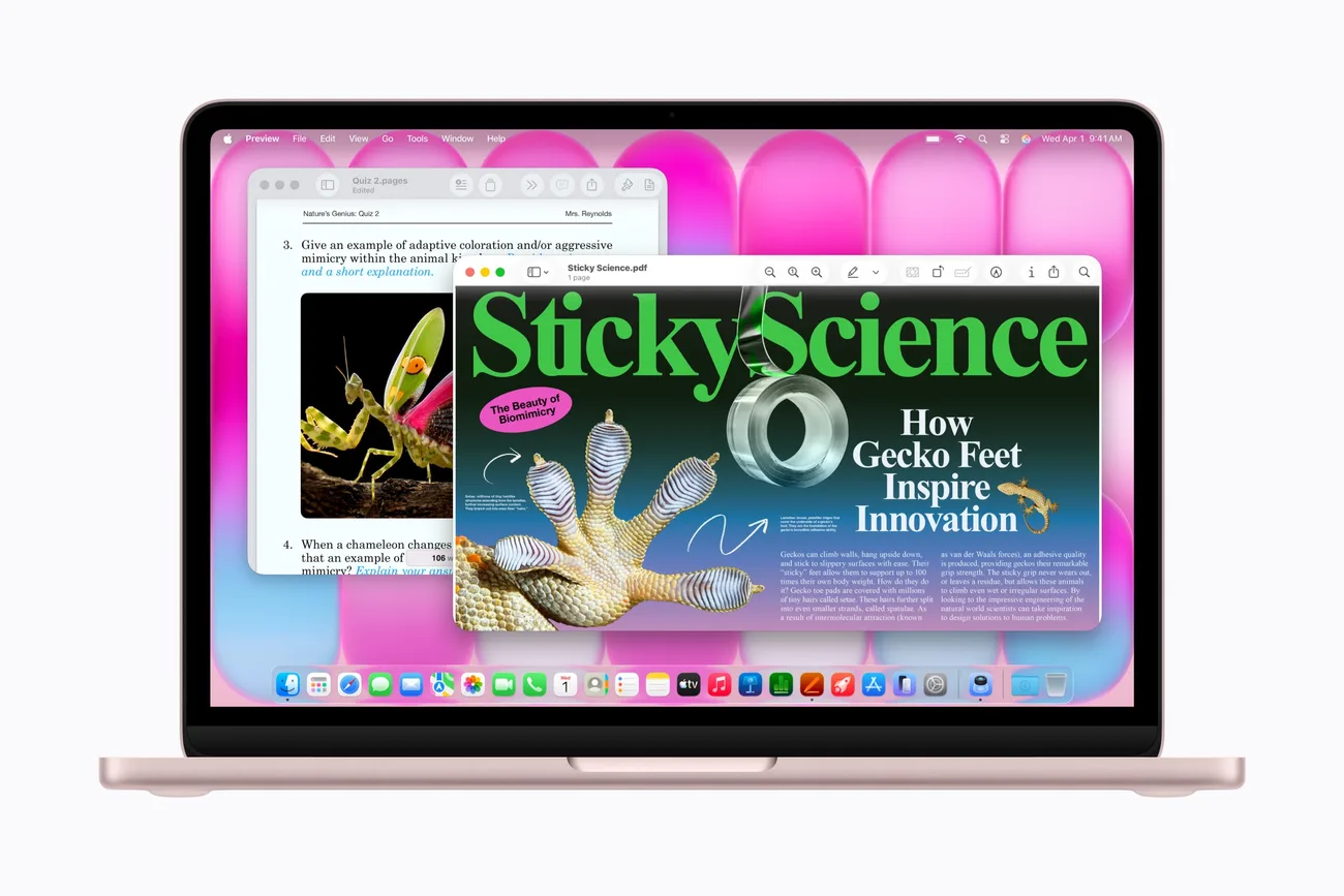 macOS 27, Tahoe’daki Liquid Glass pürüzlerini temizleyecek