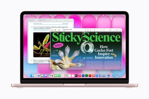 Apple’dan uygun fiyatlı yeni dizüstü bilgisayar: MacBook Neo tanıtıldı