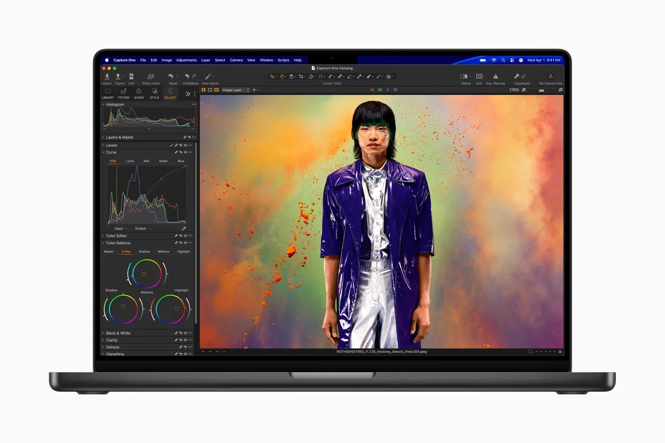 Apple’dan M5 Pro ve M5 Max’li yeni MacBook Pro: Yapay zekâ performansı 4 kat arttı