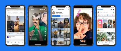 Facebook’ta kopya içerik ve sahte hesaplara karşı yeni önlemler