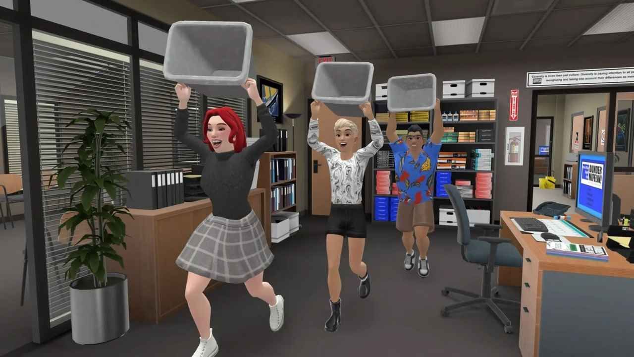 Meta VR kararını geri aldı: Horizon Worlds açık kalıyor