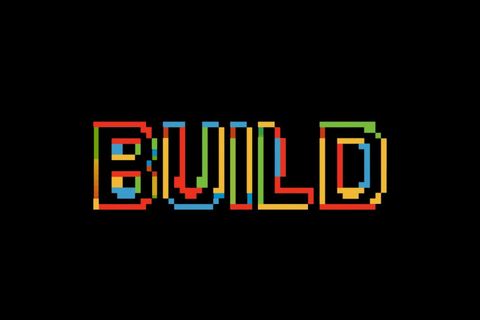 microsoft build