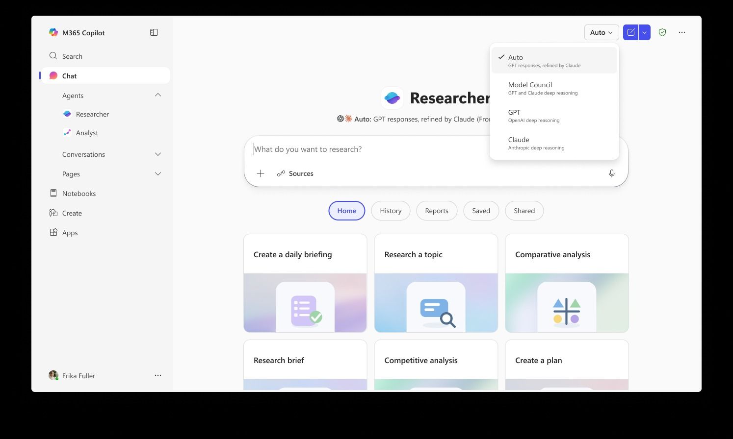 Microsoft Copilot’a çift yapay zekâ desteği: Araştırma sonuçları değişiyor