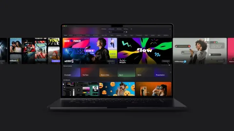 Apple, video düzenleme araçlarıyla tanınan MotionVFX’i satın aldı