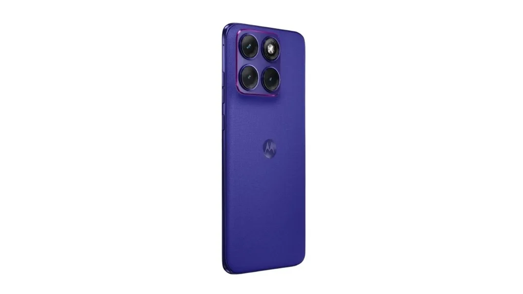 Edge 70 Fusion+: Motorola’dan askeri dayanıklılık sertifikalı yeni hamle