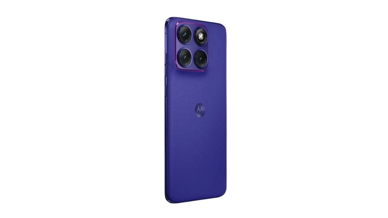 Edge 70 Fusion+: Motorola’dan askeri dayanıklılık sertifikalı yeni hamle