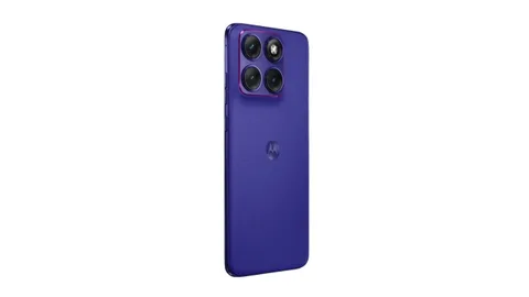 Edge 70 Fusion+: Motorola’dan askeri dayanıklılık sertifikalı yeni hamle