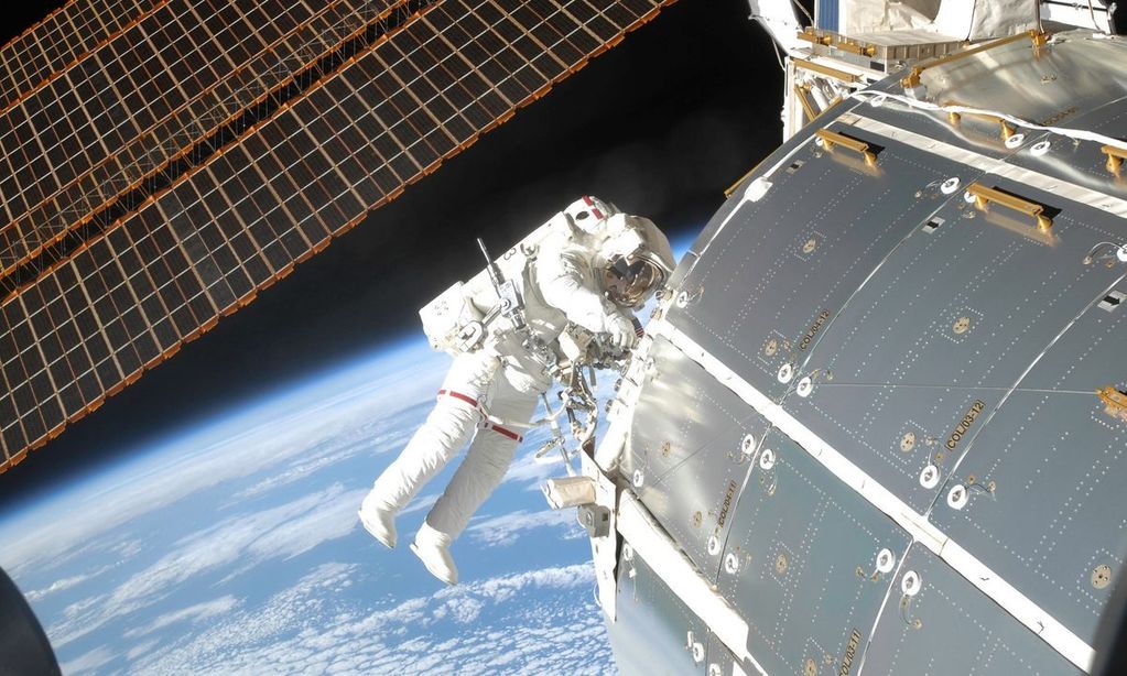nasa