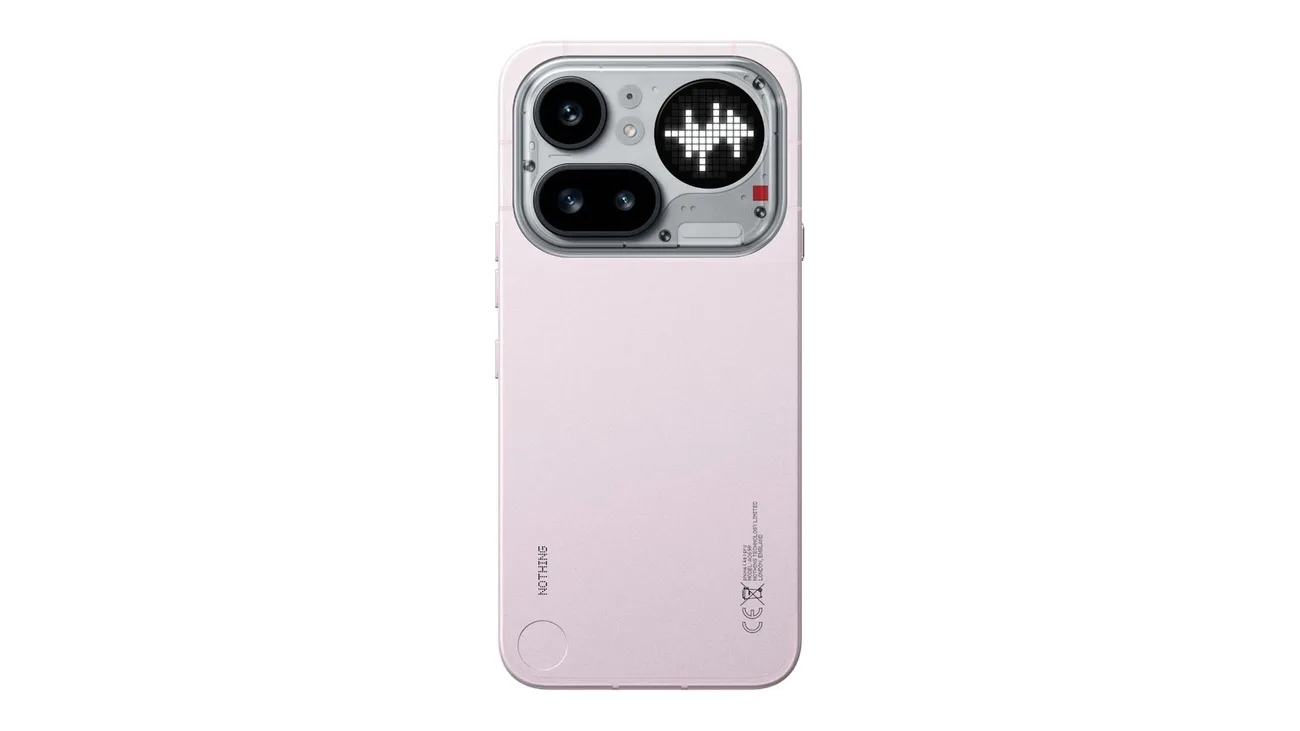 Nothing Phone (4a) ve (4a) Pro tanıtıldı: Metal gövde ve yeni Glyph tasarımı