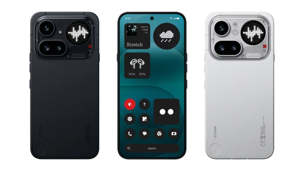 Nothing Phone 4a ve 4a Pro Türkiye’de: İşte fiyat ve tüm detaylar
